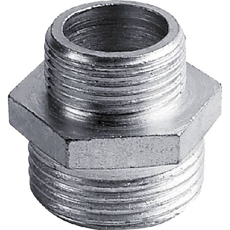 NIPPLO RIDOTTO FIG. 245 1/2 x 3/8