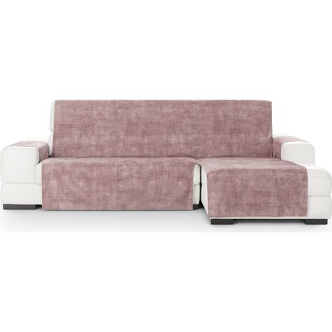 Housse de canapé Chaise Longue M/3 Turin Droite C/2 (1/5)