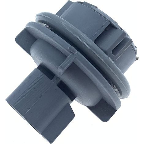 4053872/XS41-13K370-AC Kompatibel mit Ford Focus Frontblinkerlampenfassungen - einzelne Lampenfassung