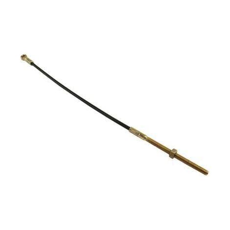 Câble VAPORMATIC VPM6505