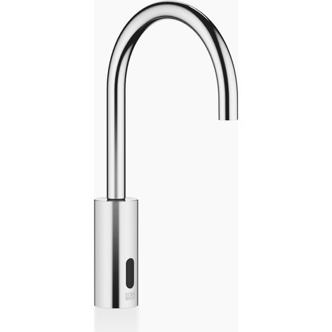 Dornbracht META Waschtischarmatur mit elektronischer (1/5)