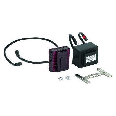 Elettronica 42455000 Valvola di risciacquo per WC GROHE IR (1/3)