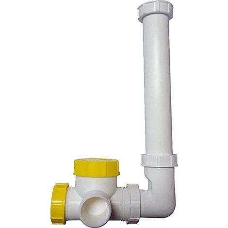 Maico Sifone a sfera WS-KSI 320/470, 0092.0572