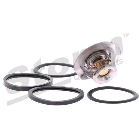 Thermostat d'eau compatible Audi, Chevrolet, Citroën, Fiat (1/5)