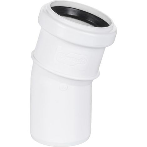 Raccord plomberie certus kolano 40 durable robuste