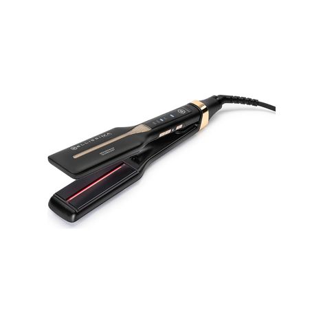 Bellissima 11873 brosse soufflante et fer à lisser À chaleur Noir 50 W 2,5 m (1/5)