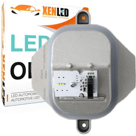 8U0941475B - Feux de jour LED Côté Gauche 2015 - 2018 compatible avec Audi Q3 - 8U0 941 475B (1/5)