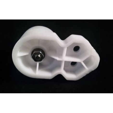 Ricambio camma piastrina ass. superiore Jacuzzi 224700302 (1/3)