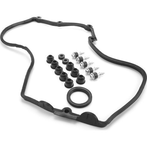 Joint de cache-culbuteurs gauche (réf. 11127513195) pour BMW Série 5 E60/E60 LCI/E61/E61 LCI (1/5)