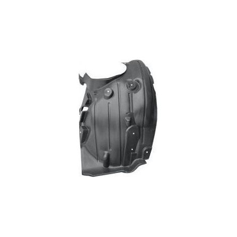 Pare-boue d'aile avant gauche partie arrière Renault Captur 1 2013-2019