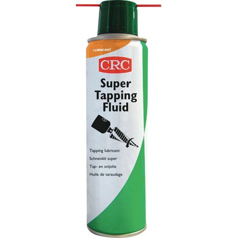 CRC Super tapping fluid 32686-AA Schneideöl 250 ml