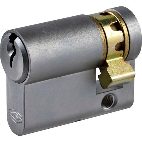 Schloss jpm 771007 02 0ASN Bohrschutz 30x30 mm