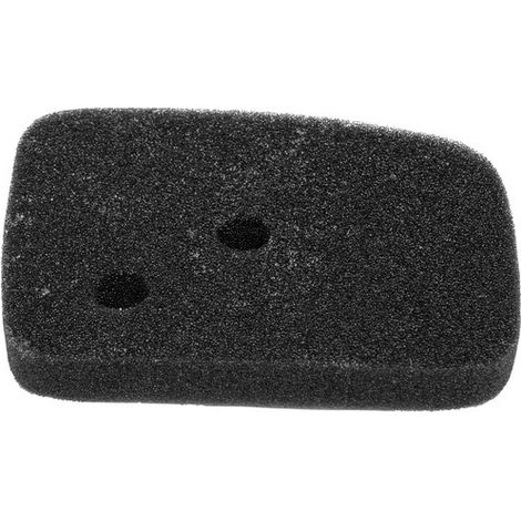 Mc Culloch – Filtre à air taille-haies Husqvarna 122HD45, 122HD60 – Conçu pour modèles Superlite 4528 et Ergolite 6028 – 523013401