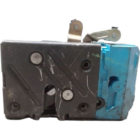 [PRODUIT D'OCCASION] Systeme Condamnation Avant Gauche VOLVO S80 2003- ♻️ Ref Oe. 30784976 - Garantie à vie