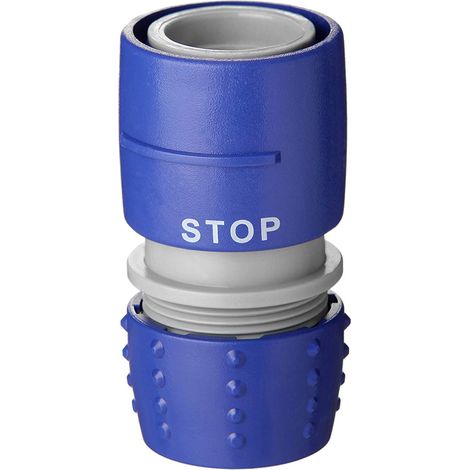 Tatay 0001602 raccordo 16 – 22, blu, 3.7x 3.7 x 6.7 cm