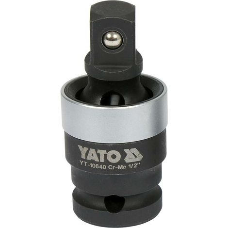 Yato YT-10640 alargador y adaptador de llave 1 pieza(s)