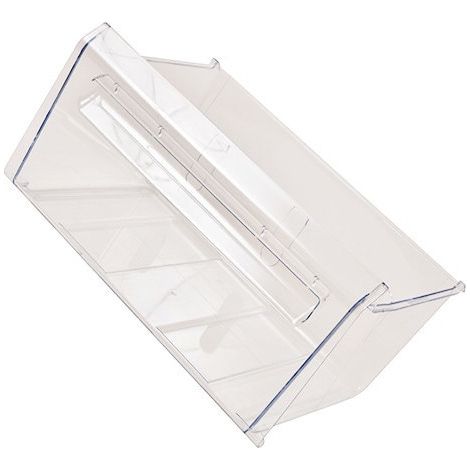 TIROIR CONGELATEUR INFERIEUR pour CONGELATEUR FAURE - 206445905 (1/3)