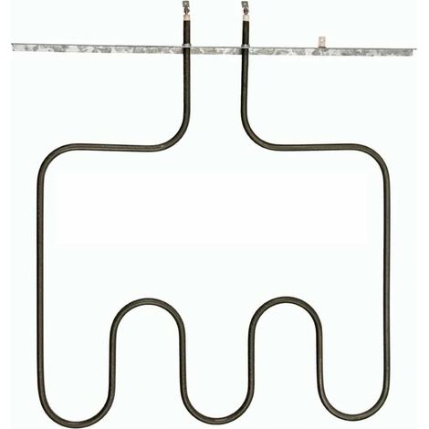 Resistance sole 1200W (300458-41782) (00289782) Four, cuisinière BOSCH, SIEMENS, BALAY, NEFF, CONSTRUCTA (1/2)