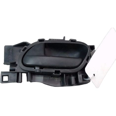 [PRODUIT D'OCCASION] Poignee Interieure Porte Avant Gauche CITROEN Jumpy Fg II Empatt.3000 2007-... ♻️ Ref Oe. 9143n7 - Garantie à vie (1/3)