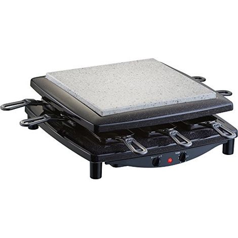 STEBA Raclette RC 3