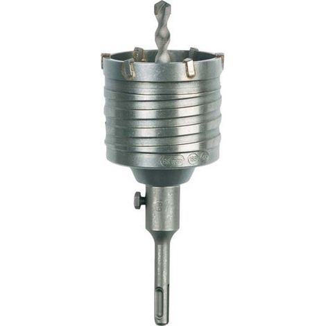 Fresa-Corona, Ø : 68 Mm