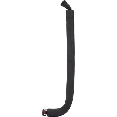 Tuyau de retour de reniflard VOLLSUN 11617504536, compatible avec les BMW Série 3/5/7 (E39, E46, E53, E60, E61, E65, E83). (1/5)