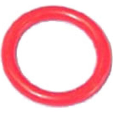 Junta silicona 3/8" M