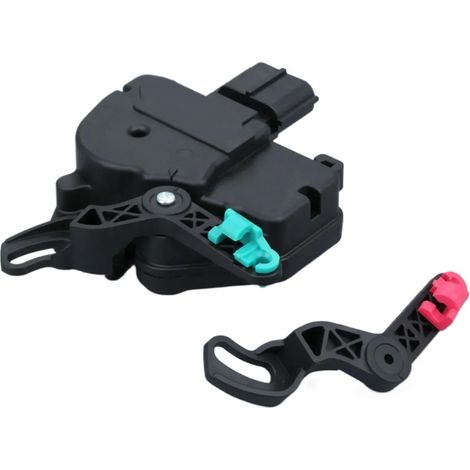 Autozubehör Für C&hrysler Für Town&Country Für Voyager Für Dodge Für Grand Caravan 2001-2007 Elektrische hintere Schiebetür Verriegelung Aktuator 4717960AC Ersatz Ersatzteile (1/5)