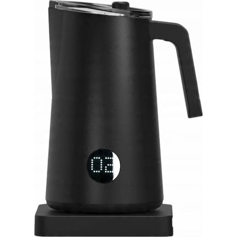 Subminimal NanoFoamer PRO GEN-2 mousseur à lait noir
