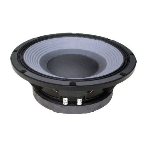 Hautparleur basse fréquence 12" 700W Sensibilité 96dB Circuit magnétique optimisé FEA Traitement imperméable