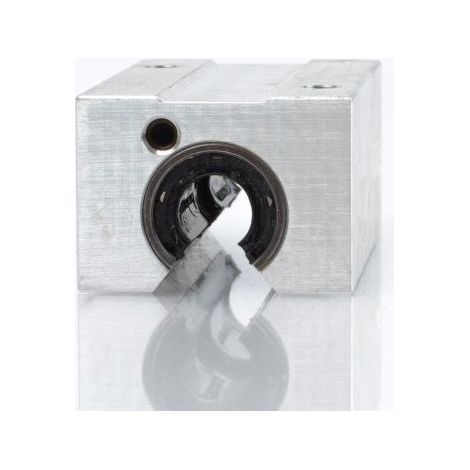 Unidades de rodamientos lineales de bolas 104 mm DE 60 mm DI 20 mm INA