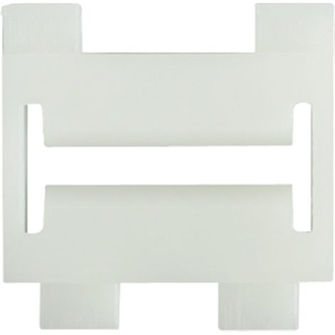 KS-Tools 420.5462 Verbindungsclip für Mercedes,50e r Pack (1/2)