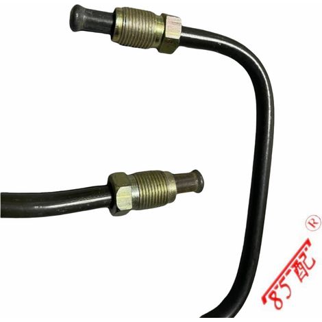 La vanne de distribution d'huile 4020 4G 40204G est compatible avec les modèles Peugeot 205, 306, 309 et Citroën ZX AX. (1/4)