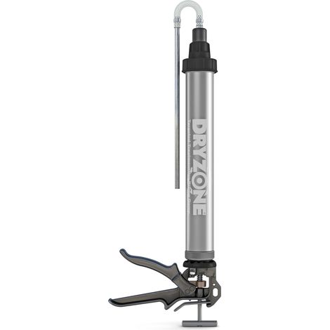 Dryzone High Viscosity Applicator Gun 600ml