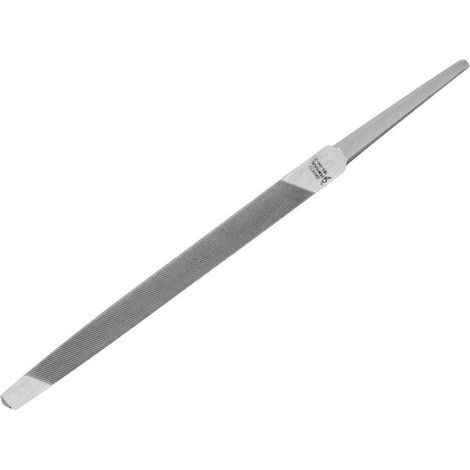 Bahco Taper Saw File 150mm (6in)
