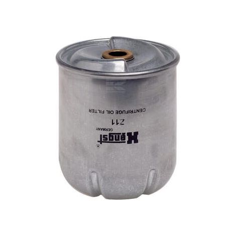 Filtro de aceite HENGST Z11D64