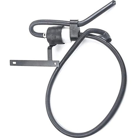 Two 1643200169 A1643200169 filters are suitable for Mercedes-Benz filter compressors. (1/5)