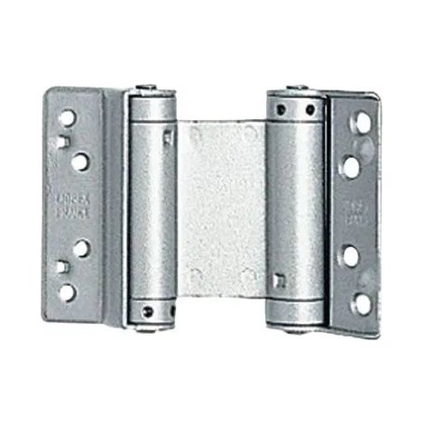 Cerniera doppia azione groom lx ch 42 chiusura automatica bidirezionale
