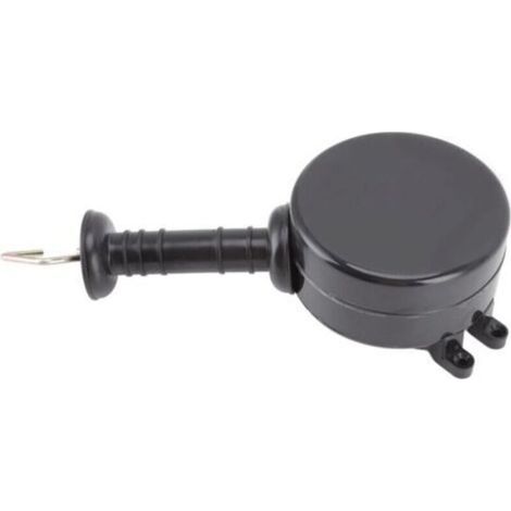 Maxi Minuteur Géant Mécanique 60 Minutes - Grand Format 19 cm (1/5)