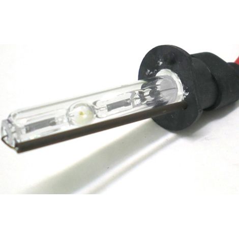 Lampada Hid Xenon H1 3000K Colore Giallo Come Halogena 35W (1/3)