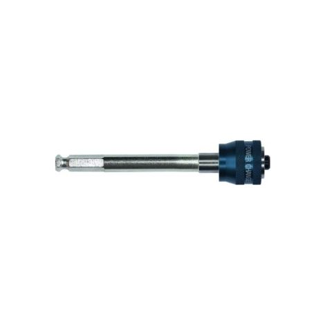 Barra de extensión BOSCH 2608594262 Profesional 150 mm/6" mandril PC Plus 7/16" 11 mm