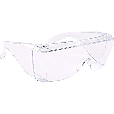 LUNETTE DE PROTECTION POUR PORTEUR DE LUNETTES FRANZ MENSCH 85107