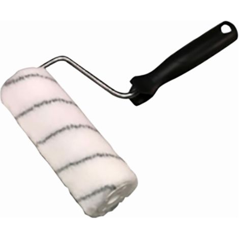 Rotolo in polipropilene per vernice opaca e satinata a una mano 180mm - Savy