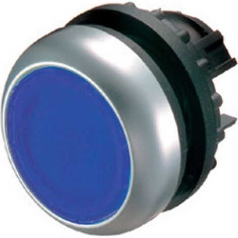 Eaton 216952 M22-DRL-B Leuchtdrucktaster Frontring Kunststoff 1 St. (1/2)
