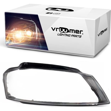 Faro destro Audi A3 S3 RS3 8P dopo il restyling (2008 - 2013) (1/5)