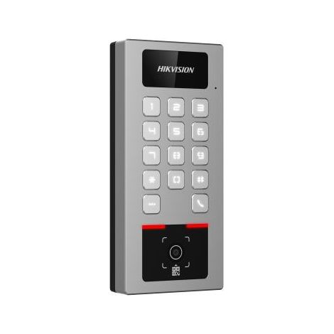 Hikvision DS-K1T502DBWX-QR (1/4)