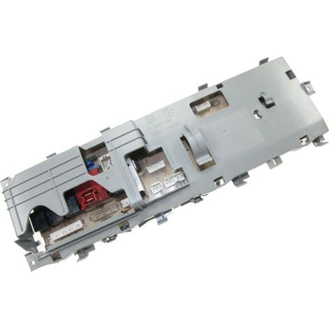 Scheda elettronica, modulo di controllo - Lavatrice - BEKO - 340807