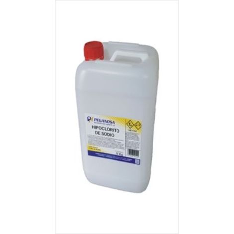 Peganosa Hipoclorito sódico TT-140-160 10 Kg