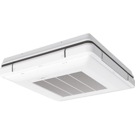 DAIKIN R-32 Unterdeckengerät FUA125A Unterdeckengerät 4-seitig ausblasend - FUA125A von DAIKIN