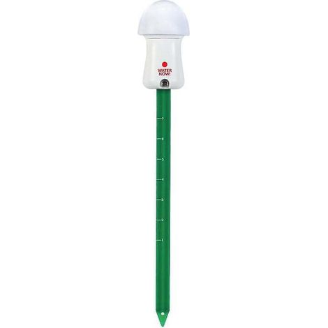 Bodenfeuchtesensor, Hygrometer, Feuchtigkeitsbalken, Pflanzenfeuchtedetektor